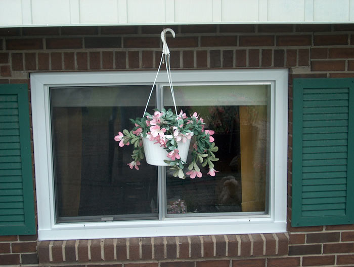 Capping Cladding Sliders Windows